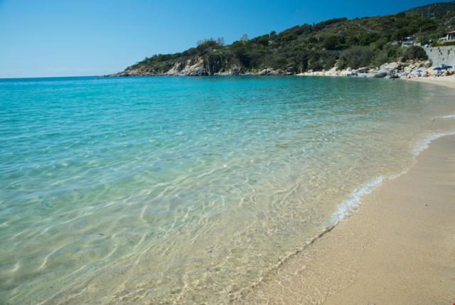 Appartamenti Baia di Cavoli